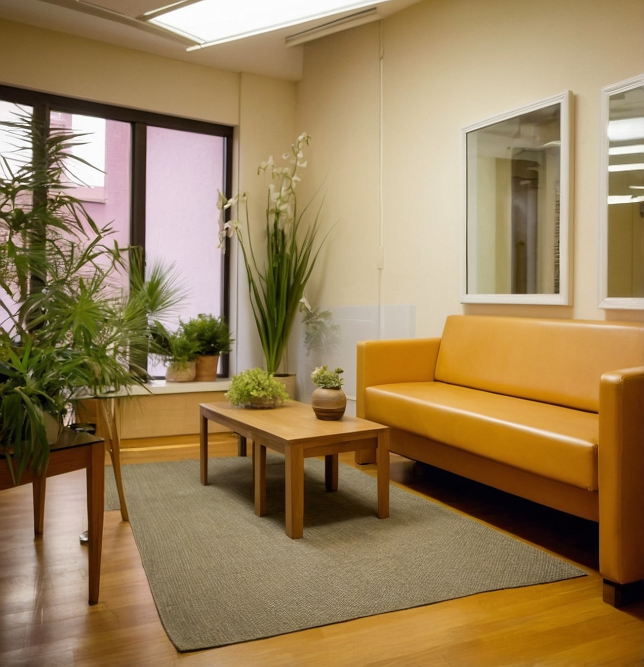 atención fisioterapéutica